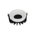 Oczko wpuszczane NEXUS czarny LED 18126 TK Lighting