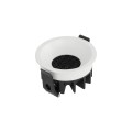 Oczko wpuszczane NEXUS czarny LED 18126 TK Lighting