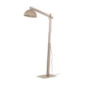 Lampa podłogowa OSLO OSLO sabia E27 16130 TK Lighting