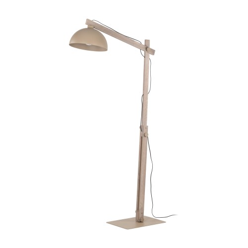 Lampa podłogowa OSLO OSLO sabia E27 16130 TK Lighting