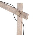 Lampa podłogowa OSLO OSLO sabia E27 16130 TK Lighting