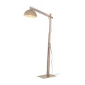 Lampa podłogowa OSLO OSLO sabia E27 16130 TK Lighting