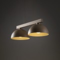 Lampa wisząca OSLO sabia 2xE27 11011 TK Lighting