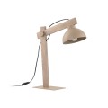 Lampa biurkowa OSLO sabia E27 16129 TK Lighting