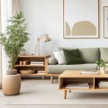Lampa biurkowa OSLO sabia E27 16129 TK Lighting