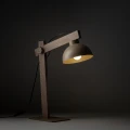 Lampa biurkowa OSLO sabia E27 16129 TK Lighting