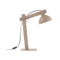 Lampa biurkowa OSLO sabia E27 16129 TK Lighting