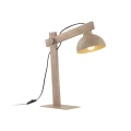 Lampa biurkowa OSLO sabia E27 16129 TK Lighting