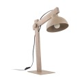 Lampa biurkowa OSLO sabia E27 16129 TK Lighting