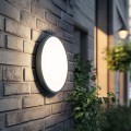 Lampa sufitowa SFERIS czarny LED 18187 TK Lighting