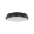 Lampa sufitowa SFERIS czarny LED 18187 TK Lighting