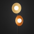Lampa podłogowa SLATE wielokolorowy 2xG9 16137 TK Lighting