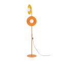 Lampa podłogowa SLATE wielokolorowy 2xG9 16137 TK Lighting