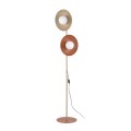 Lampa podłogowa SLATE wielokolorowy 2xG9 16138 TK Lighting