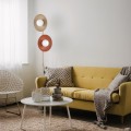 Lampa podłogowa SLATE wielokolorowy 2xG9 16138 TK Lighting
