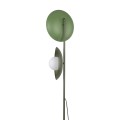 Lampa podłogowa SLATE zielony 2xG9 16139 TK Lighting