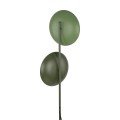 Lampa podłogowa SLATE zielony 2xG9 16139 TK Lighting