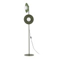 Lampa podłogowa SLATE zielony 2xG9 16139 TK Lighting