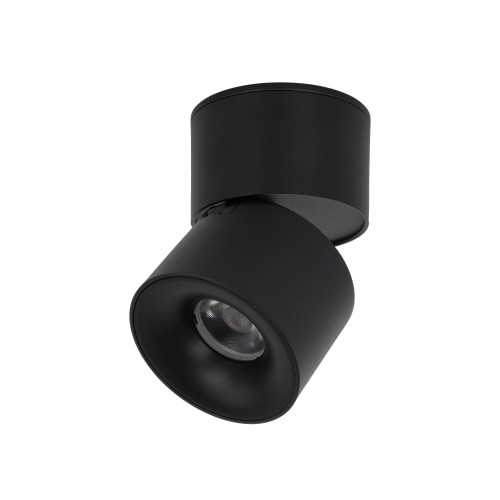 Lampa sufitowa SPARK czarny LED 18163 TK Lighting