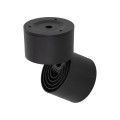 Lampa sufitowa SPARK czarny LED 18163 TK Lighting