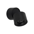 Lampa sufitowa SPARK czarny LED 18163 TK Lighting