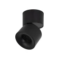 Lampa sufitowa SPARK czarny LED 18163 TK Lighting