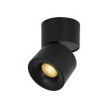 Lampa sufitowa SPARK czarny LED 18163 TK Lighting