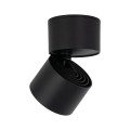 Lampa sufitowa SPARK czarny LED 18163 TK Lighting