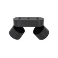 Lampa sufitowa SPARK czarny 2xLED 18164 TK Lighting