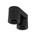 Lampa sufitowa SPARK czarny 2xLED 18164 TK Lighting