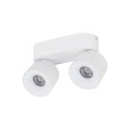 Lampa sufitowa SPARK biały 2xLED 18171 TK Lighting