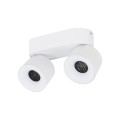 Lampa sufitowa SPARK biały 2xLED 18171 TK Lighting