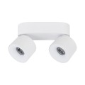 Lampa sufitowa SPARK biały 2xLED 18171 TK Lighting