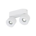 Lampa sufitowa SPARK biały 2xLED 18171 TK Lighting
