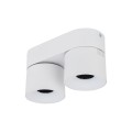 Lampa sufitowa SPARK biały 2xLED 18171 TK Lighting