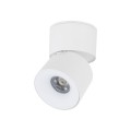 Lampa sufitowa SPARK biały LED 18168 TK Lighting