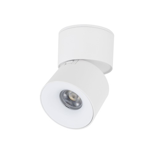 Lampa sufitowa SPARK biały LED 18168 TK Lighting