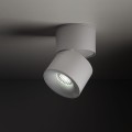 Lampa sufitowa SPARK biały LED 18168 TK Lighting