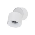 Lampa sufitowa SPARK biały LED 18168 TK Lighting