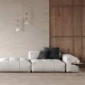 Lampa wisząca TOWER sabia E27 10959 TK Lighting