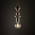 Lampa wisząca TOWER sabia E27 10959 TK Lighting