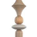 Lampa wisząca TOWER sabia E27 10959 TK Lighting