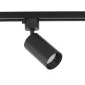 Reflektorek/lampa 1 obwodowa TRACER czarny GU10 10646 TK Lighting