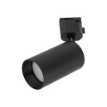 Reflektorek/lampa 1 obwodowa TRACER czarny GU10 10646 TK Lighting