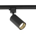 Reflektorek/lampa 1 obwodowa TRACER czarny GU10 10646 TK Lighting
