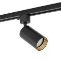 Reflektorek/lampa 1 obwodowa TRACER czarny GU10 10646 TK Lighting