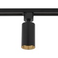 Reflektorek/lampa 1 obwodowa TRACER czarny GU10 10646 TK Lighting