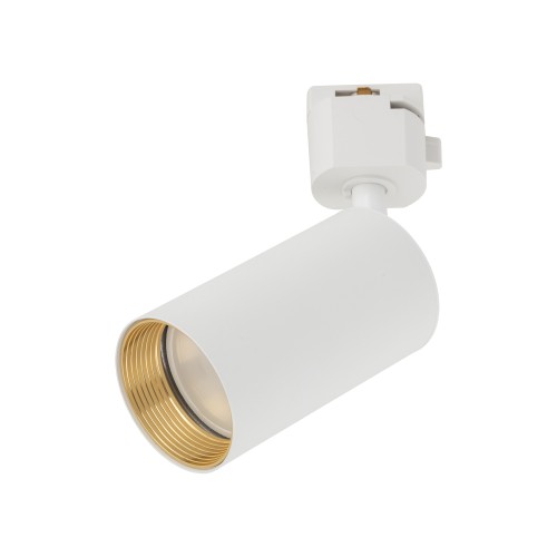 Reflektorek/lampa 1 obwodowa TRACER biały GU10 10647 TK Lighting