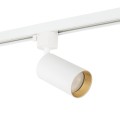 Reflektorek/lampa 1 obwodowa TRACER biały GU10 10647 TK Lighting