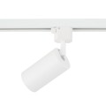 Reflektorek/lampa 1 obwodowa TRACER biały GU10 10647 TK Lighting